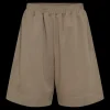 Discount Fabrin Copenhagen Cargo Shorts 25, W. - Dame Shorts Sand