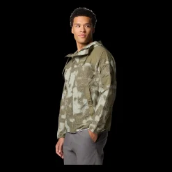 Discount Columbia Challenger Novelty Windbreaker - Herre Fritidsjakke Multi
