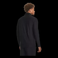 Sale Under Armour - Challenger Track Jacket - Herre Træningscardigan Sort
