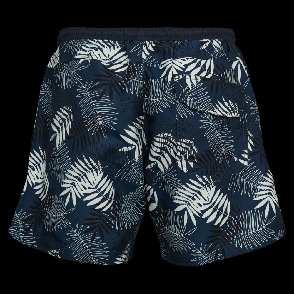 Best Nanok Chico 25, Sr - Herre Badeshorts Sort