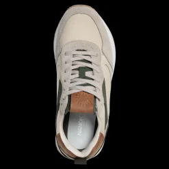 Fashion Nanok Classic 25, Sr - Herre Fritidssko Sand