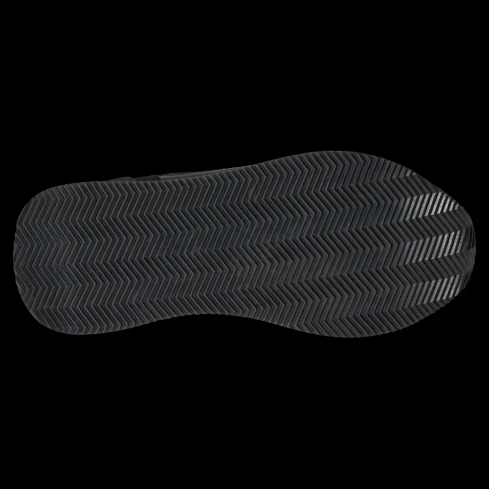 Clearance Nanok Classic 25, Sr - Herre Fritidssko Sort