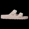 Hot West Coast Denmark Clogs, Uni - Badealer Sand