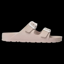 Hot West Coast Denmark Clogs, Uni - Badealer Sand