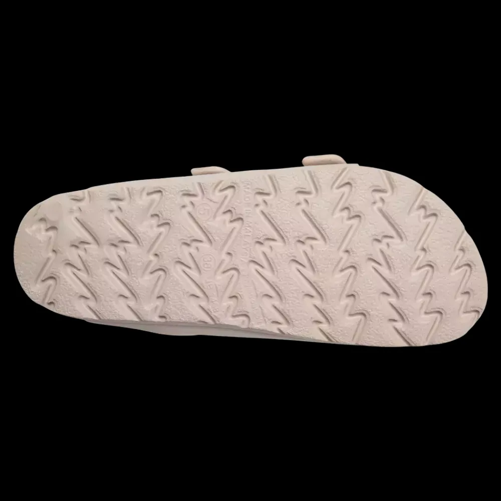 Hot West Coast Denmark Clogs, Uni - Badealer Sand