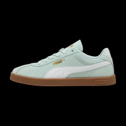 Hot Puma Club II Era Suede - Voksen Fritidssko Grøn