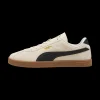 Best Puma Club II Era Suede - Voksen Fritidssko Hvid