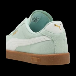 Hot Puma Club II Era Suede - Voksen Fritidssko Grøn