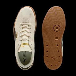 Best Puma Club II Era Suede - Voksen Fritidssko Hvid