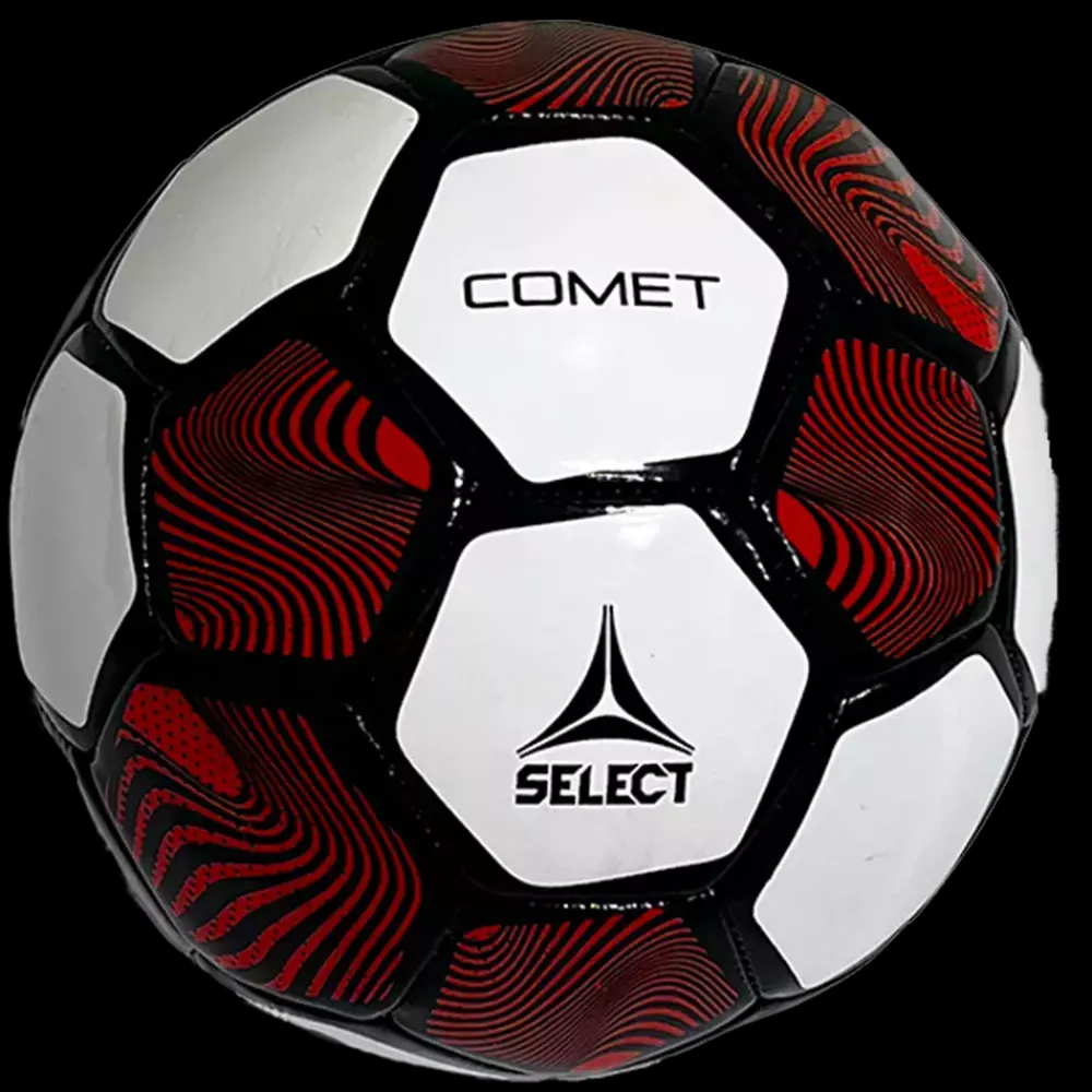 New Select Comet Football - Fodbold Rød
