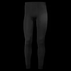 New Helly Hansen Comfort Dry - Skiundertøj sæt Sort