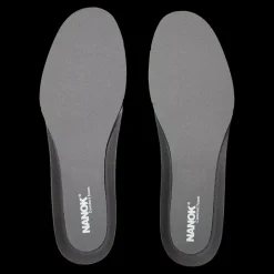 New Nanok Comfort Foam - Såler Grå
