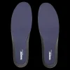 Clearance Nanok Comfort Foam - Såler Blå