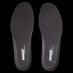 Online Nanok Comfort Foam - Såler Sort
