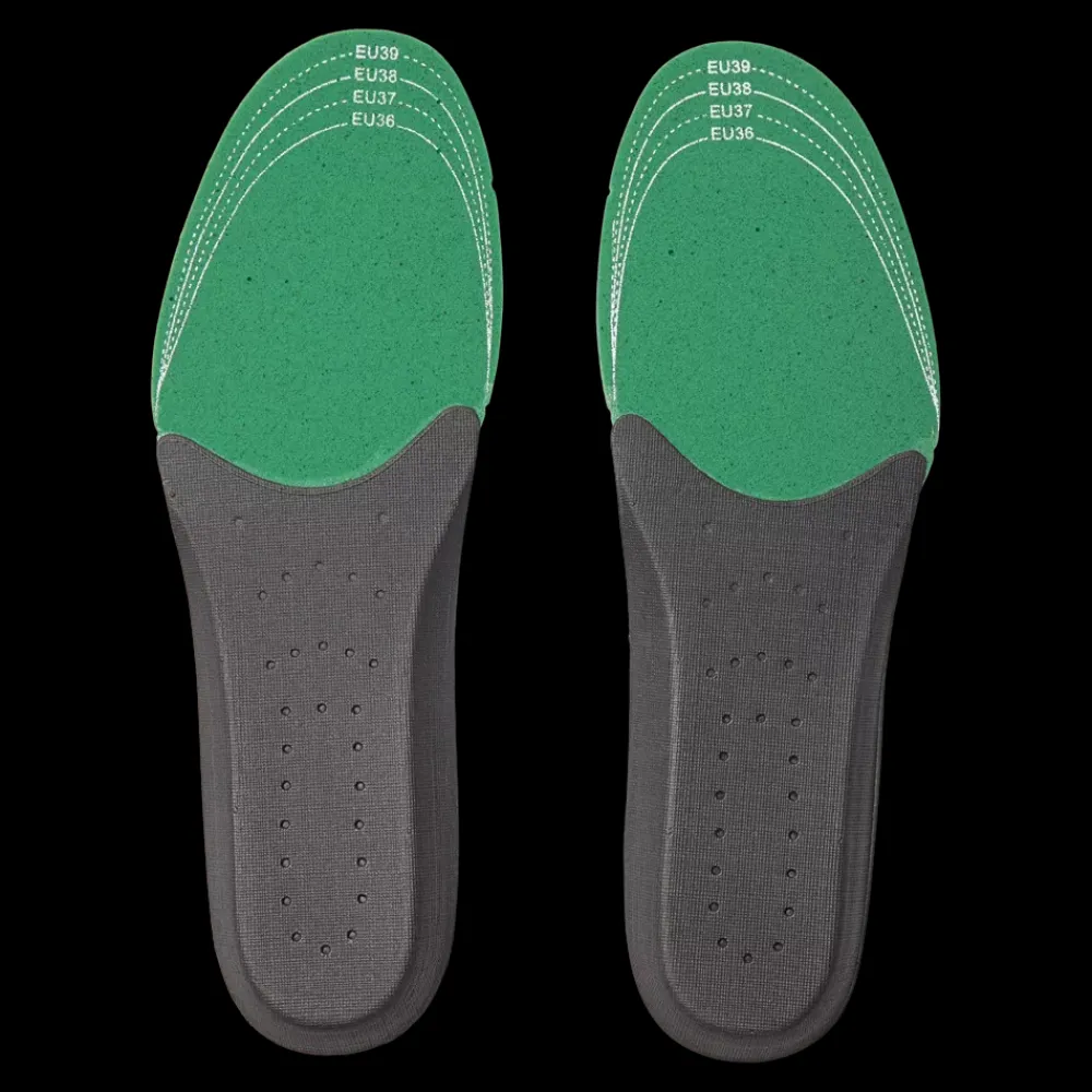 New Nanok Comfort Foam - Såler Grå