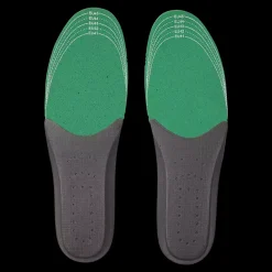 Clearance Nanok Comfort Foam - Såler Blå