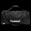 New Hummel Core Sports Bag XS - Sportstaske Sort
