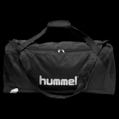 New Hummel Core Sports Bag XS - Sportstaske Sort