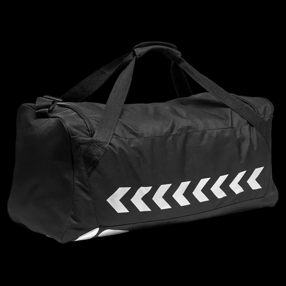 New Hummel Core Sports Bag XS - Sportstaske Sort