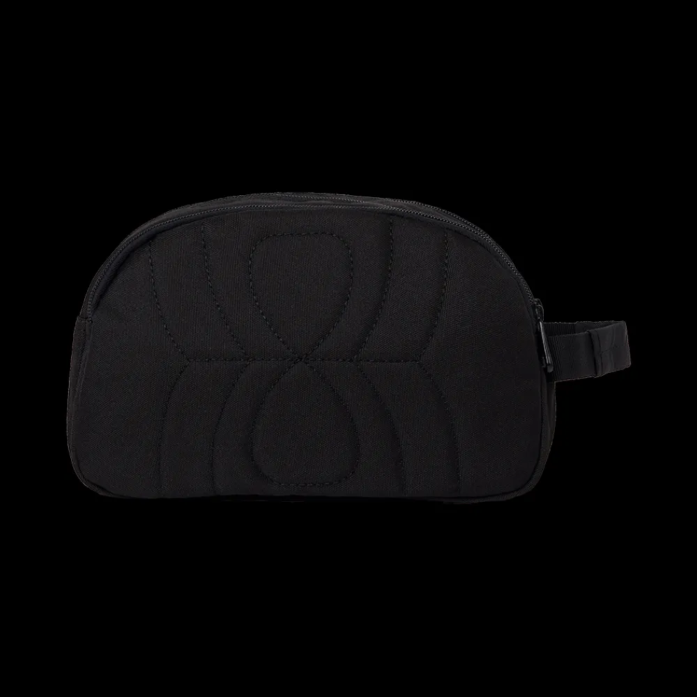 Outlet Björn Borg Core Wash Bag Standing - Toilettaske Sort