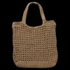 Outlet Fabrin Copenhagen Cotton Rope Bag 25 - Dame Taske Multi