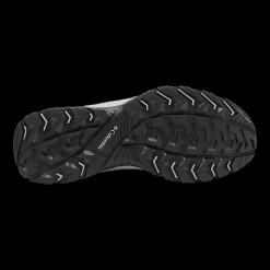 Best Columbia Crestwood Waterproof - Herre Outdoor Sko Sort