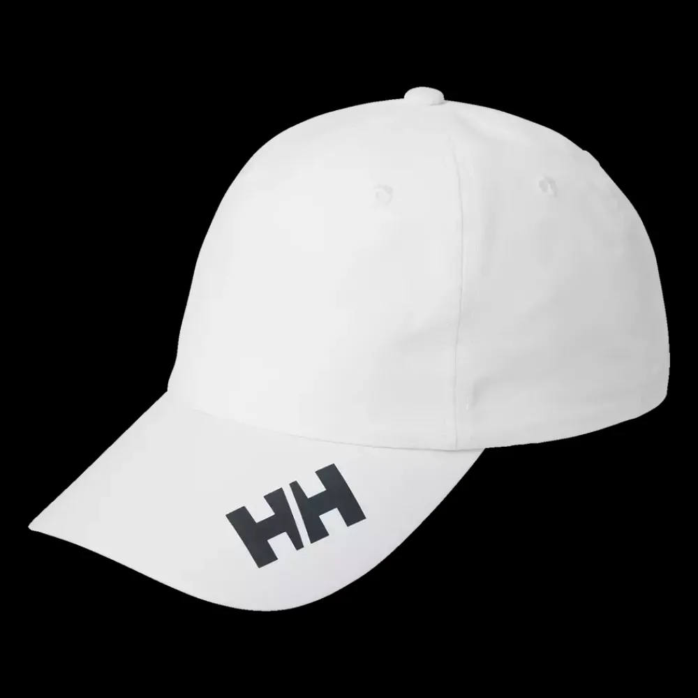 Discount Helly Hansen Crew Cap - Kasket Hvid