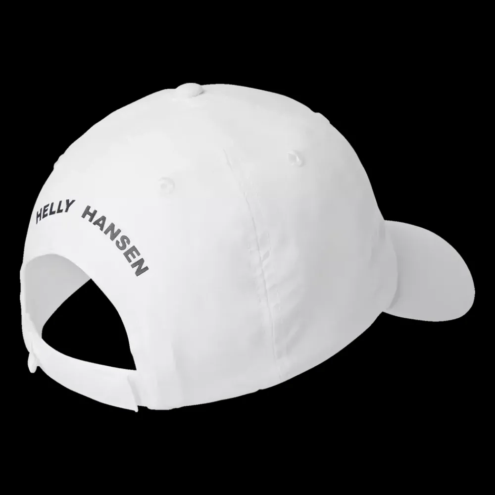 Discount Helly Hansen Crew Cap - Kasket Hvid