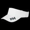 Discount Helly Hansen Crew Visor - Kasket Hvid