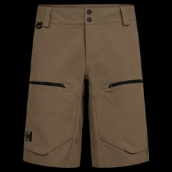 New Helly Hansen Crewline Cargo Shorts Sand