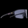 New Red Bull Daft - Solbriller Sort