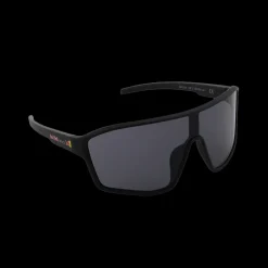 New Red Bull Daft - Solbriller Sort