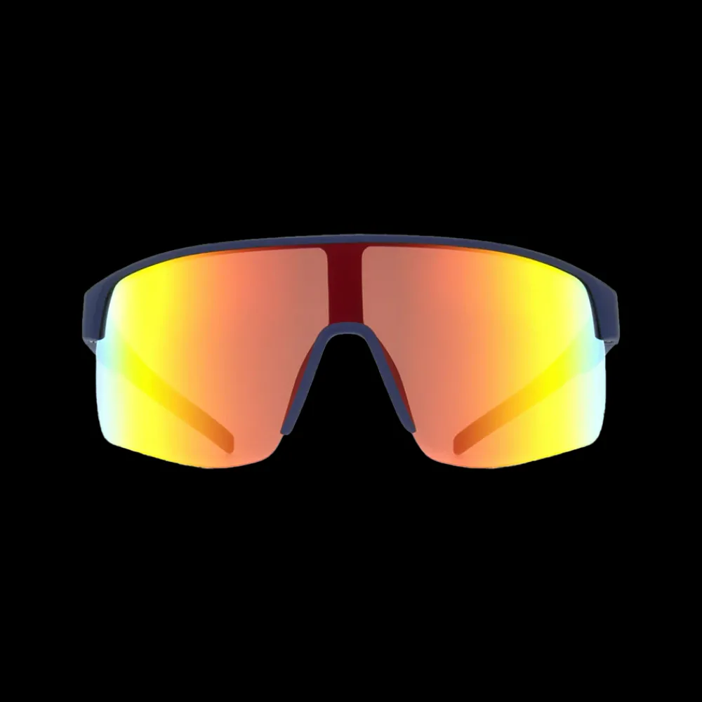 Sale Red Bull Dakota - Solbriller Gul