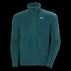 Fashion Helly Hansen Daybreaker Fleece - Herre Fleecetrøje Blå
