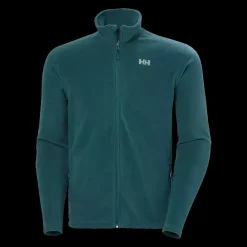 Fashion Helly Hansen Daybreaker Fleece - Herre Fleecetrøje Blå