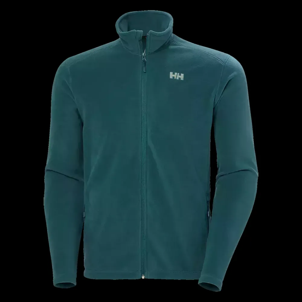 Fashion Helly Hansen Daybreaker Fleece - Herre Fleecetrøje Blå