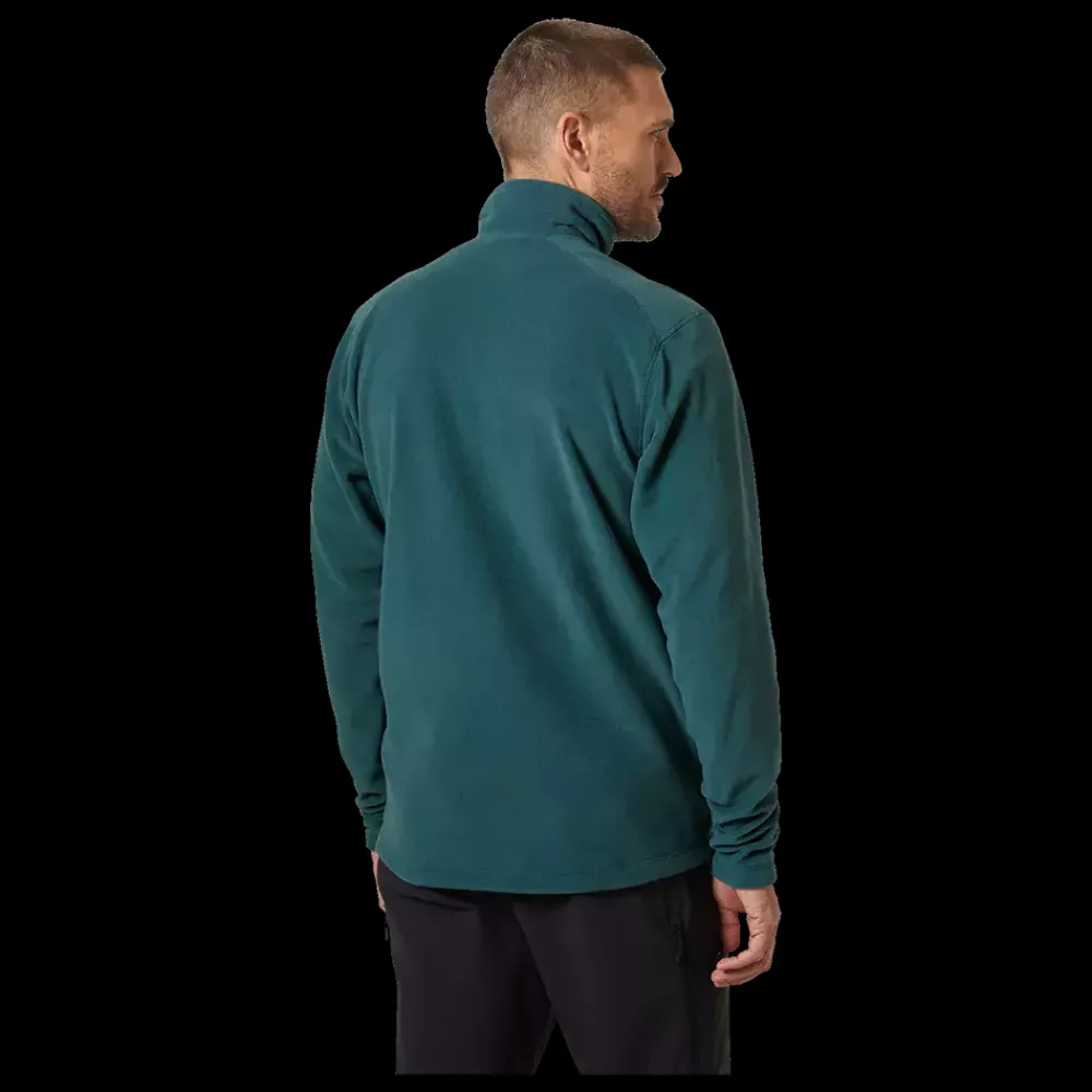 Fashion Helly Hansen Daybreaker Fleece - Herre Fleecetrøje Blå