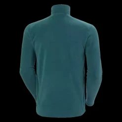 Fashion Helly Hansen Daybreaker Fleece - Herre Fleecetrøje Blå