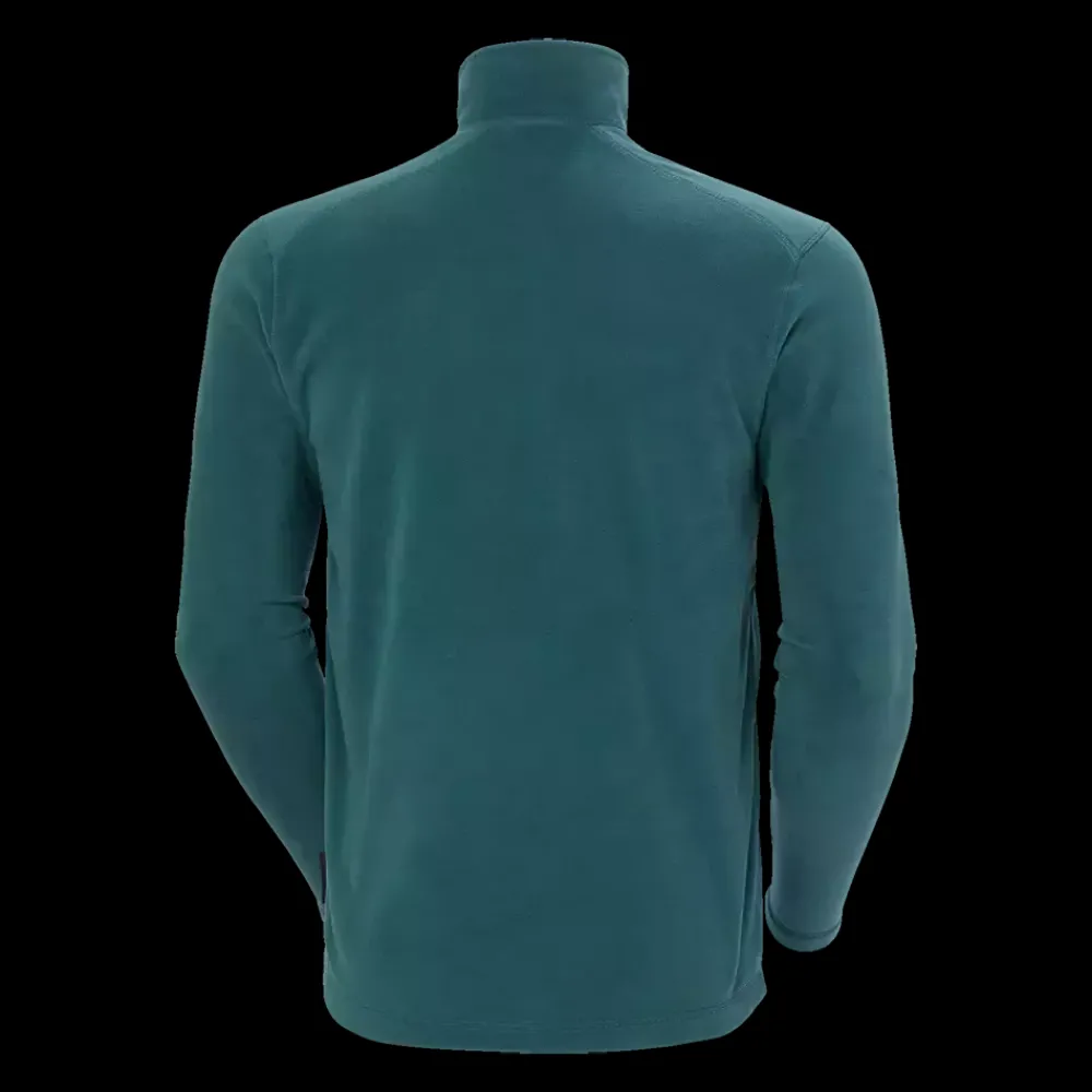 Fashion Helly Hansen Daybreaker Fleece - Herre Fleecetrøje Blå