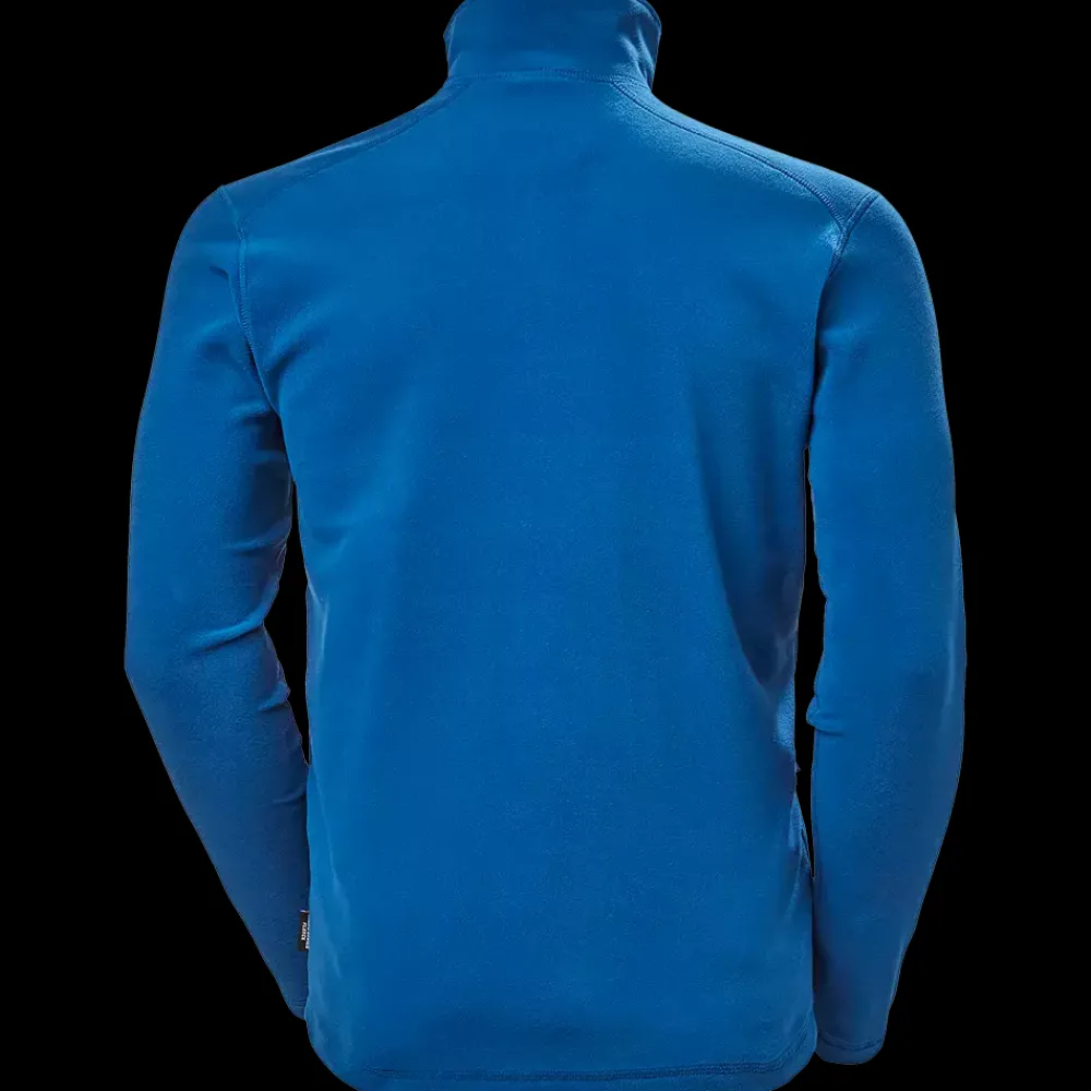 Discount Helly Hansen Daybreaker Fleece - Herre Fleecetrøje Blå