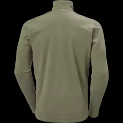 Hot Helly Hansen Daybreaker Fleece - Herre Fleecetrøje Grøn