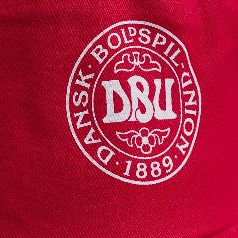 Discount Hummel DBU Bucket Hat - DBU Bøllehat Multi