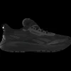 New Reebok DMW Trail Gore-Tex - Herre Outdoor Sko Sort