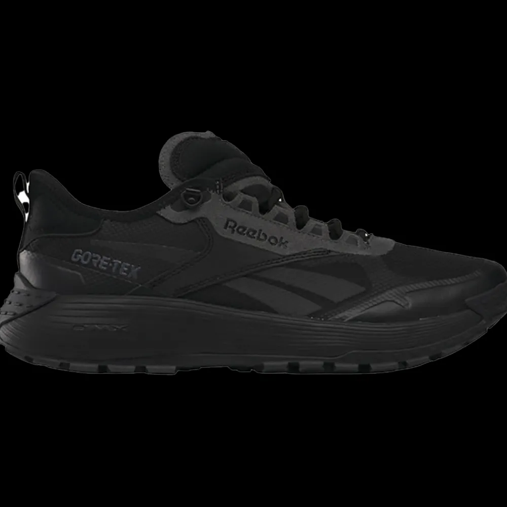 New Reebok DMW Trail Gore-Tex - Herre Outdoor Sko Sort