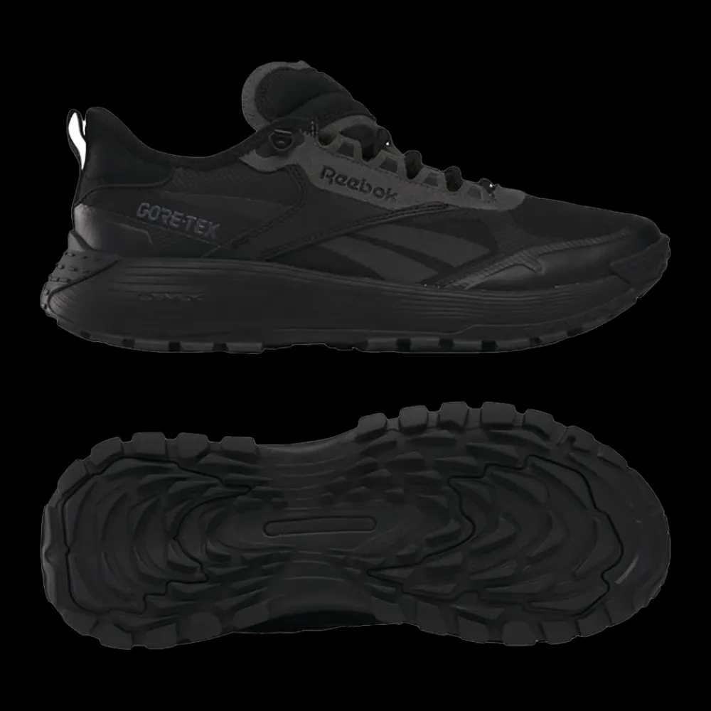 New Reebok DMW Trail Gore-Tex - Herre Outdoor Sko Sort