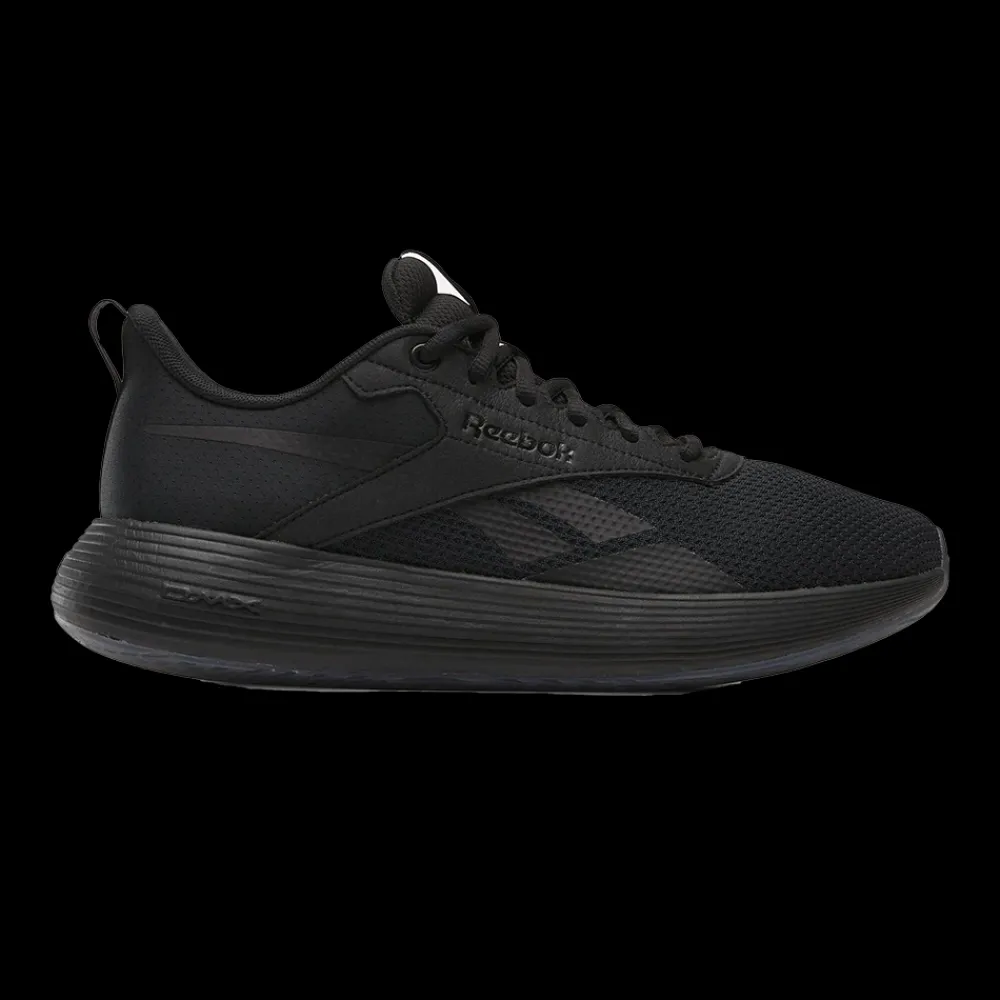 Clearance Reebok DMX Comfort + - Herre Fritidssko Sort