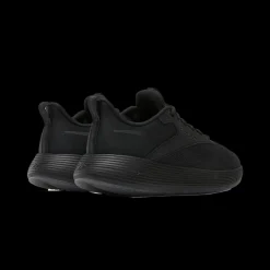 Clearance Reebok DMX Comfort + - Herre Fritidssko Sort