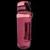 Outlet Nico Drinking Bottle 25, Uni - Drikkedunk Pink