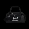 Discount Under Armour 5.0 Duffel Bag XS - Sportstaske Sort