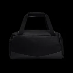 Discount Under Armour 5.0 Duffel Bag XS - Sportstaske Sort